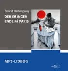 Der er ingen ende på Paris