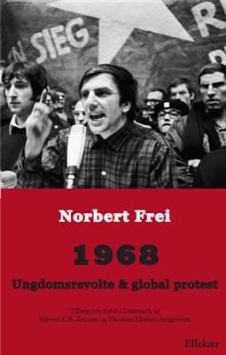 1968 af Norbert Frei