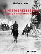 Tilintetgørelseskrig af Mogens Lund
