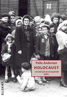 Holocaust af Palle Andersen