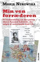 Min ven forræderen af Maria Nurowska