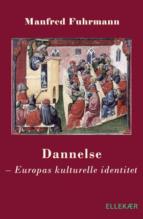 Dannelse af Manfred Fuhrmann