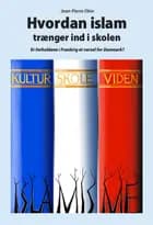 Hvordan islam trænger ind i skolen