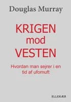 Krigen mod Vesten af Douglas Murray