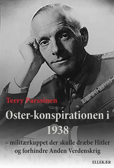 Oster-konspirationen i 1938 af Terry Parssinen