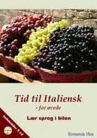 Tid til Italiensk - for øvede