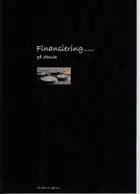 Finansiering - på dansk
