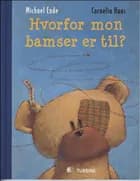 Hvorfor mon bamser er til? af Michael Ende