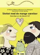 Slottet med de mange værelser af Helene Goldberg og Maruska la Cour Mosegaard