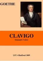 Wilhelm Meisters Læreår og Vandreår af Johann Wolfgang Goethe