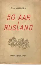 50 år i Rusland