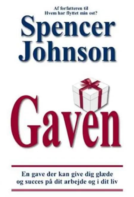 Gaven af Spencer Johnson