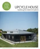 Upcycle House - genbrug fra inderst til yderst