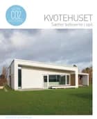 Kvotehuset - sætter beboerne i spil af Birgitte Kleis