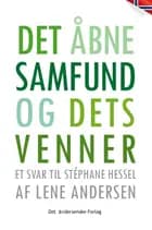 Det åbne samfund og dets venner
