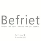 Befriet