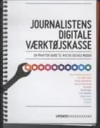 Journalistens digitale værktøjskasse