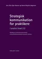 Strategisk kommunikation for praktikere
