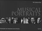 Musical Portraits