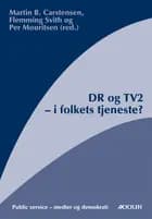 DR og TV2