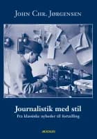 Journalistik med stil