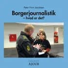Borgerjournalistik