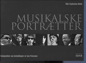 Musikalske Portrætter af Mia Fuglsang Holm