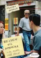 Rejsen til Amerika af Morten Sabroe