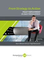 From Strategy to Action af Lars Tegl Rasmussen og Kurt Ottesen