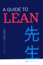 AGuide to Lean af Lars Tegl Rasmussen