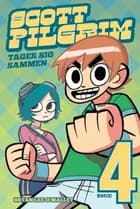 Scott Pilgrim tager sig sammen af Bryan Lee O'Malley