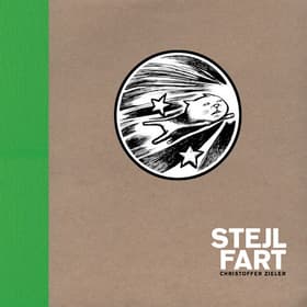 Stejl fart af Christoffer Zieler