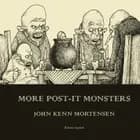 More Post-it Monsters