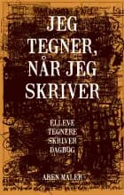 Jeg tegner, når jeg skriver 