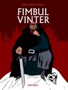 Fimbulvinter af Søren Glosimodt Mosdal