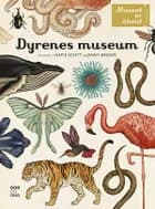 Dyrenes museum af Katie Scott og Jenny Broom