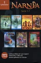 Narnia serie 1-7 mp3