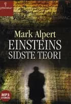 Einsteins sidste teori