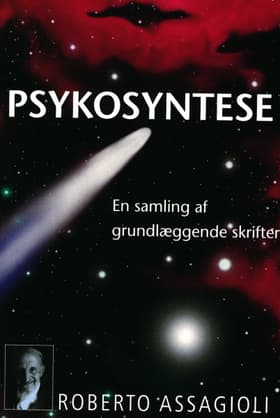 Psykosyntese af Roberto Assagioli