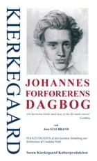 Johannes forførerens dagbog af Søren Kierkegaard