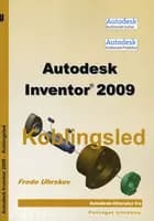 Autodesk Inventor 2009 - koblingsled