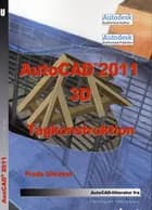 AutoCAD 2011 3D - tagkonstruktion