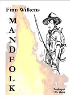 Mandfolk