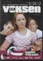 Lille voksen af Anders Gustafsson og Patrik Book