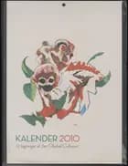 Kalender 2010 af Jan Oksbøl Callesen