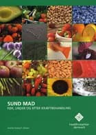 Sund mad af Anette Harbech Olesen
