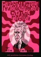 Psyrrealistiske Psalmer af Ole Lillelund