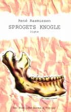 Sprogets knogle