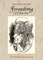 Forandring af Ole Lillelund