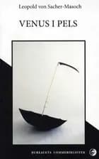 Venus i pels af Leopold von Sacher-Masoch